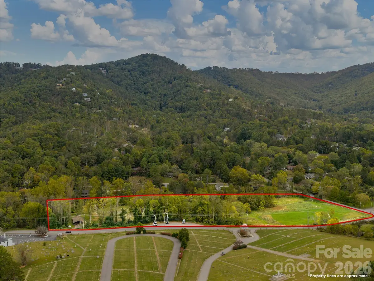 408 Beaverdam Road, Asheville, NC 28804 - #1