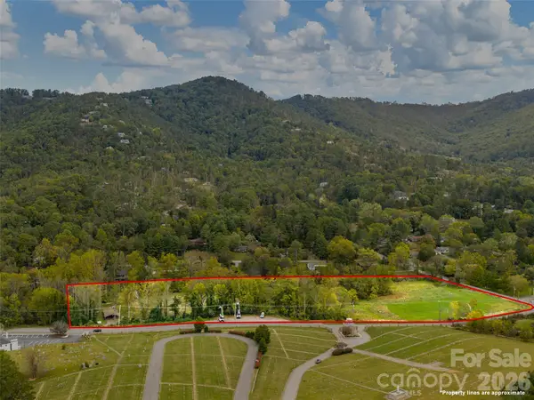 408 Beaverdam Road, Asheville, NC 28804