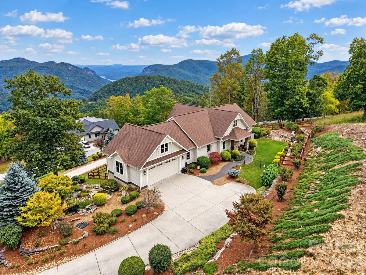 57 Mountainaire Court, Hendersonville, NC 28792 - #1