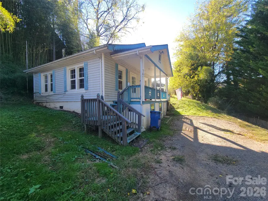 54 Anne Street, Canton, NC 28716 - #2