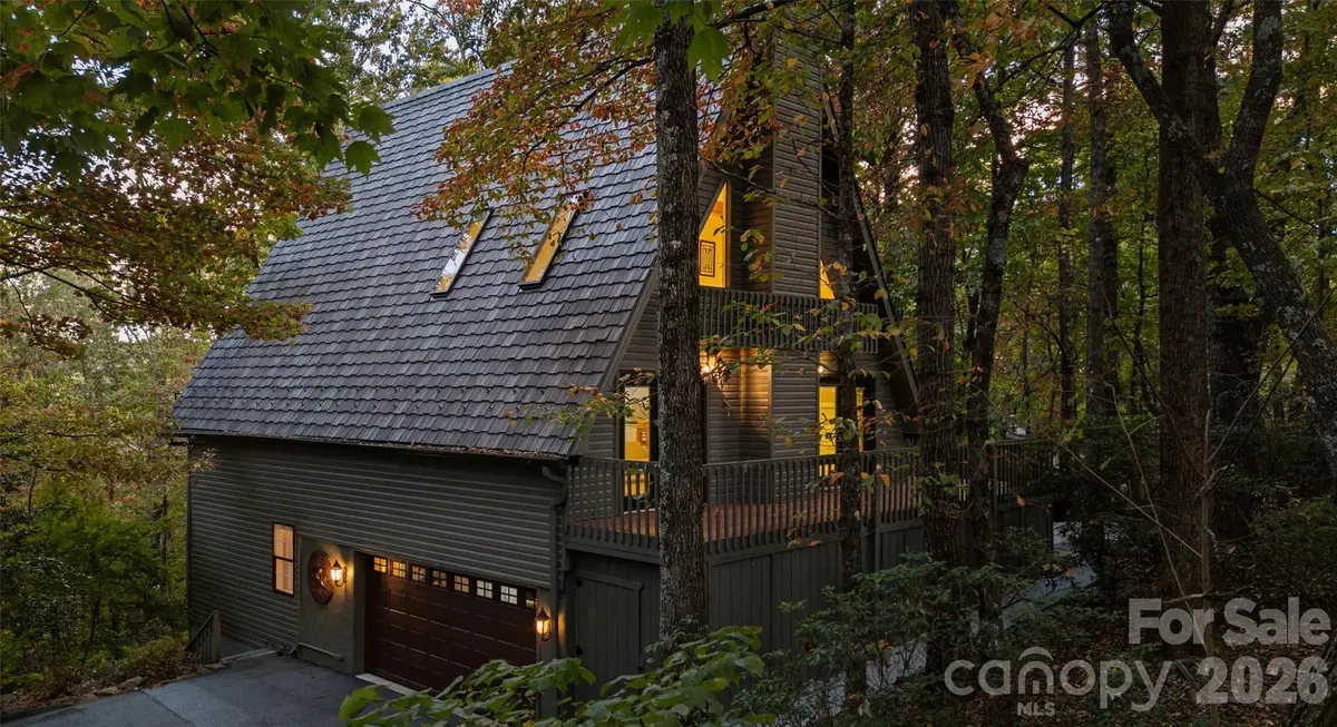 61 Adohi Court, Brevard, NC 28712 - #1