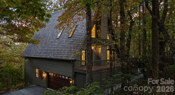 61 Adohi Court, Brevard, NC 28712