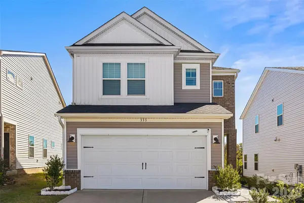333 Hyssop Court, Fort Mill, SC 29715