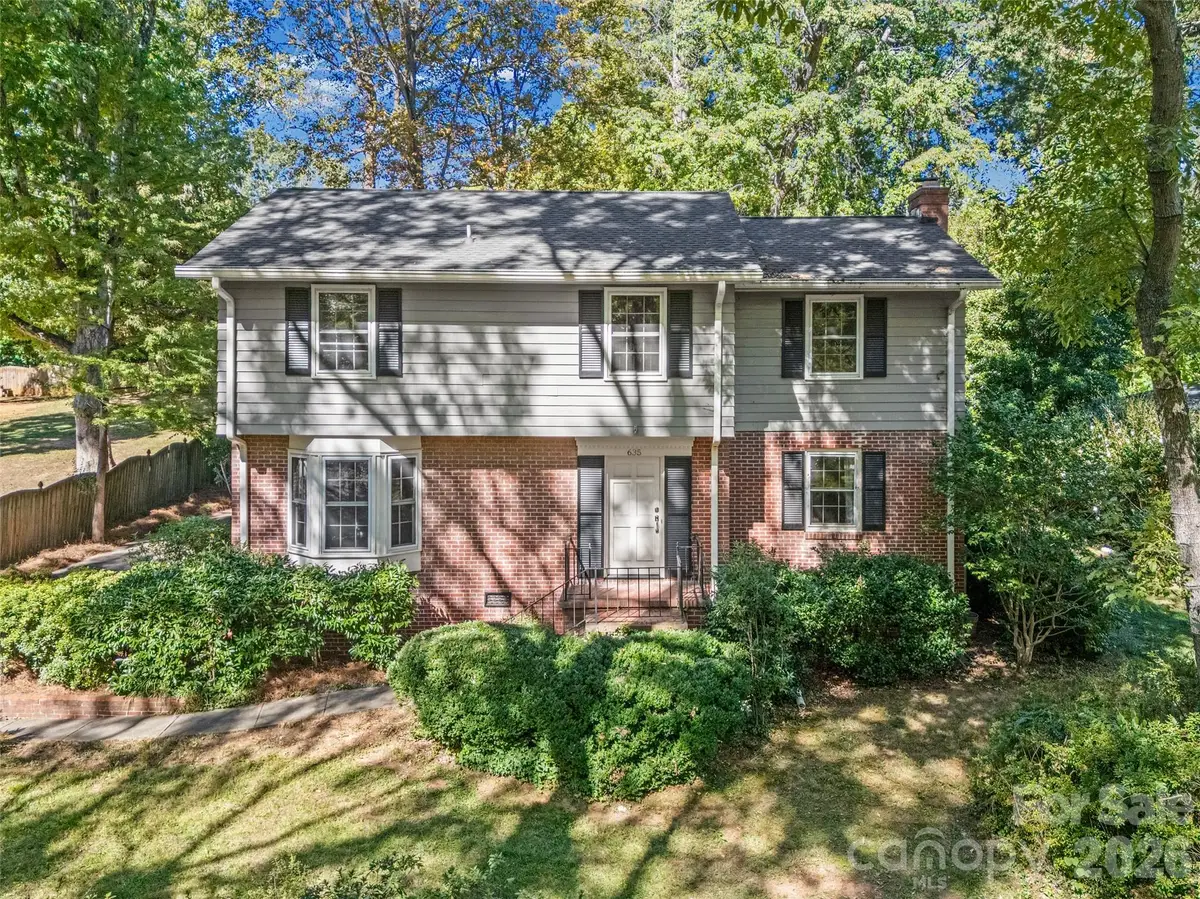 635 Glendale Drive, Rock Hill, SC 29732 - #1