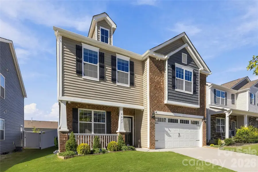 9022 Poquoson Drive, Gastonia, NC 28056 - #2