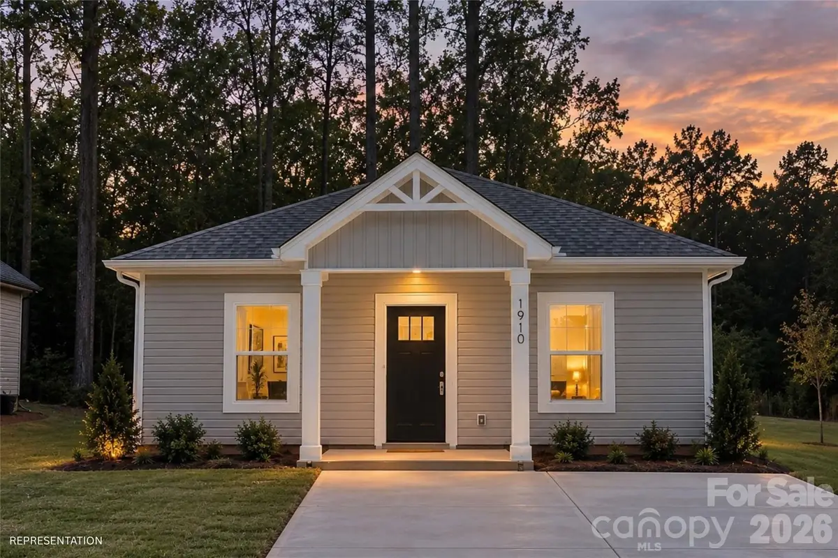 810 S Salisbury Avenue, Spencer, NC 28159 - #1