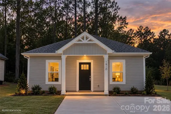 810 S Salisbury Avenue, Spencer, NC 28159