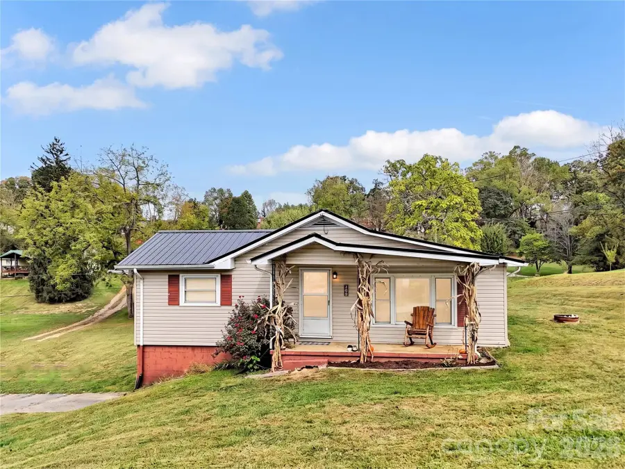 280 Mingus Street, Canton, NC 28716 - #2