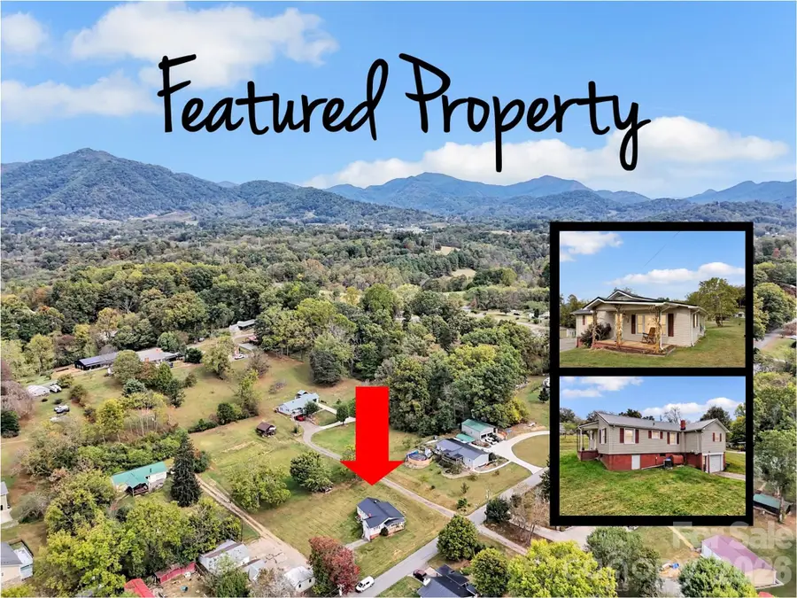 280 Mingus Street, Canton, NC 28716 - #3