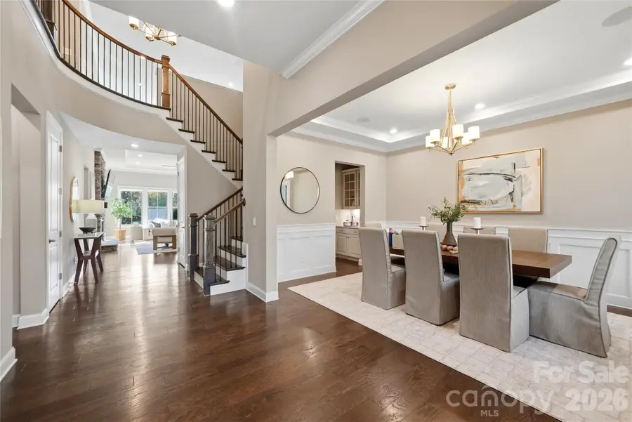 101 Enclave Boulevard, Weddington, NC 28104 - #2
