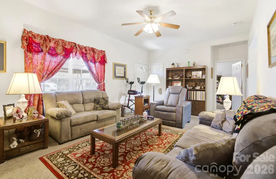 95 Beechnut Drive, Hendersonville, NC 28739 - #3