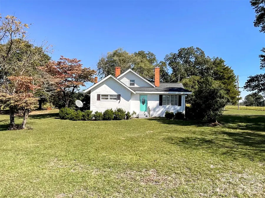 435 Webb Road, Wadesboro, NC 28170 - #2