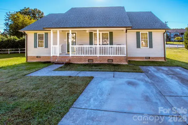 110 Joseph Lane, Mooresville, NC 28115