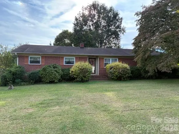 217 Tanner Street, Rutherfordton, NC 28139
