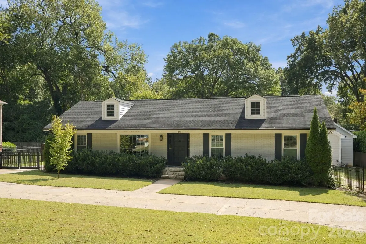 1901 Runnymede Lane, Charlotte, NC 28211 - #1