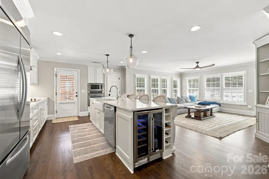 1901 Runnymede Lane, Charlotte, NC 28211 - #2