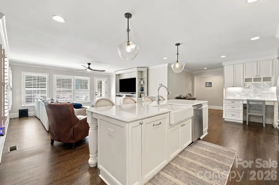 1901 Runnymede Lane, Charlotte, NC 28211 - #3