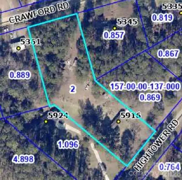 5916 Hightower Road, Fort Lawn, SC 29714