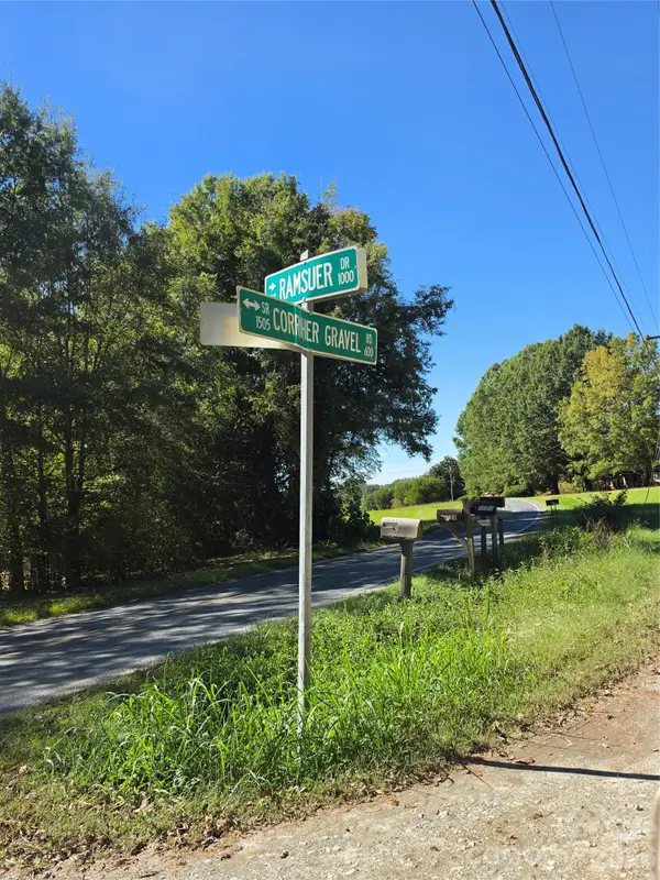 0 Ramsuer Drive, China Grove, NC 28023