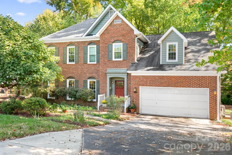 20720 Willow Pond Road, Cornelius, NC 28031 - #2