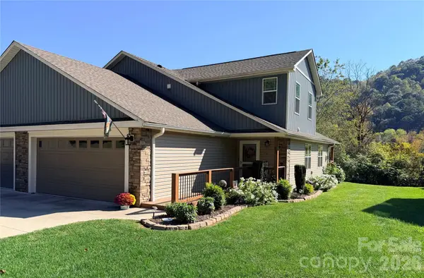 228 February Lane, Waynesville, NC 28786