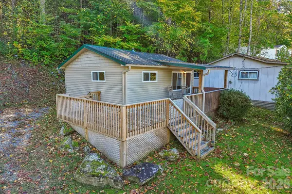 58 Leisure Lane, Maggie Valley, NC 28751