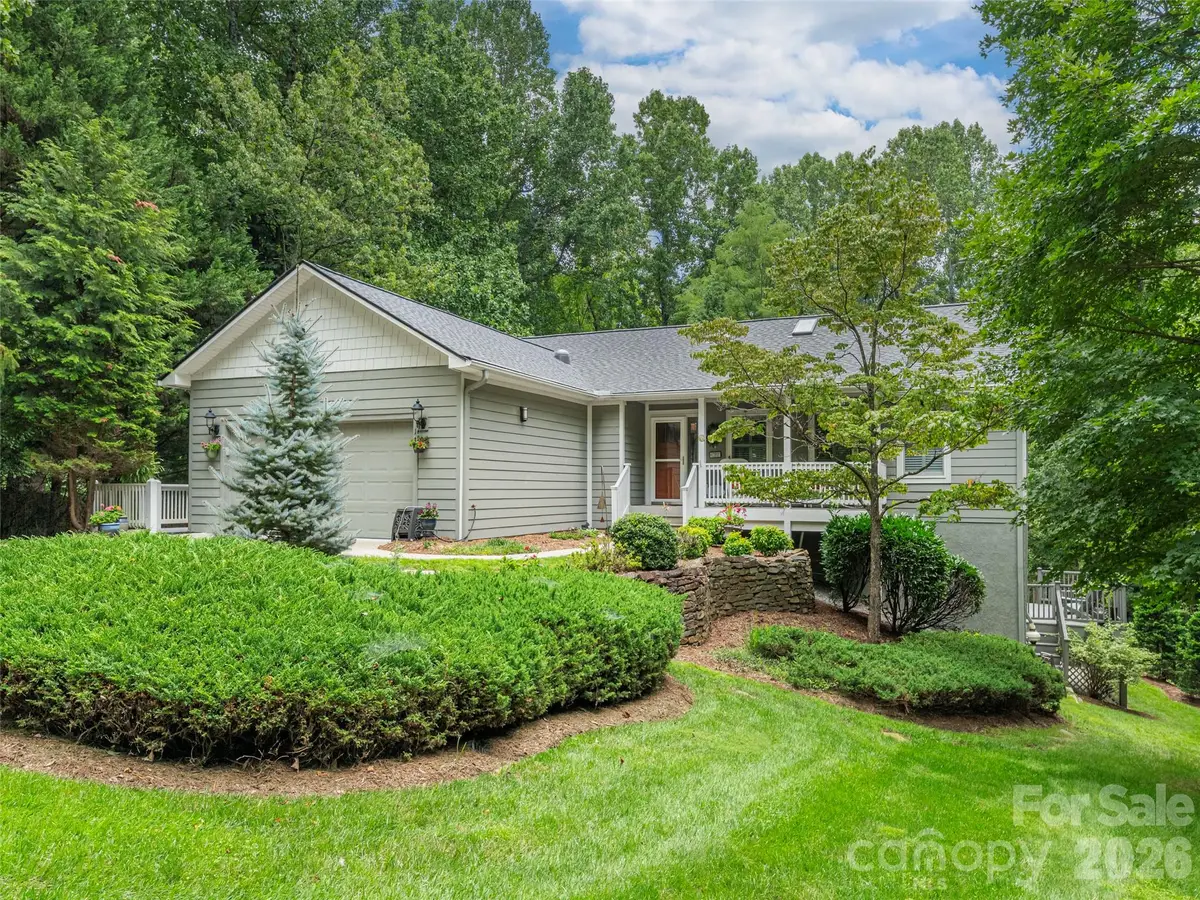 130 Olds Trail, Hendersonville, NC 28739 - #1