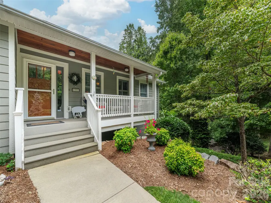 130 Olds Trail, Hendersonville, NC 28739 - #2