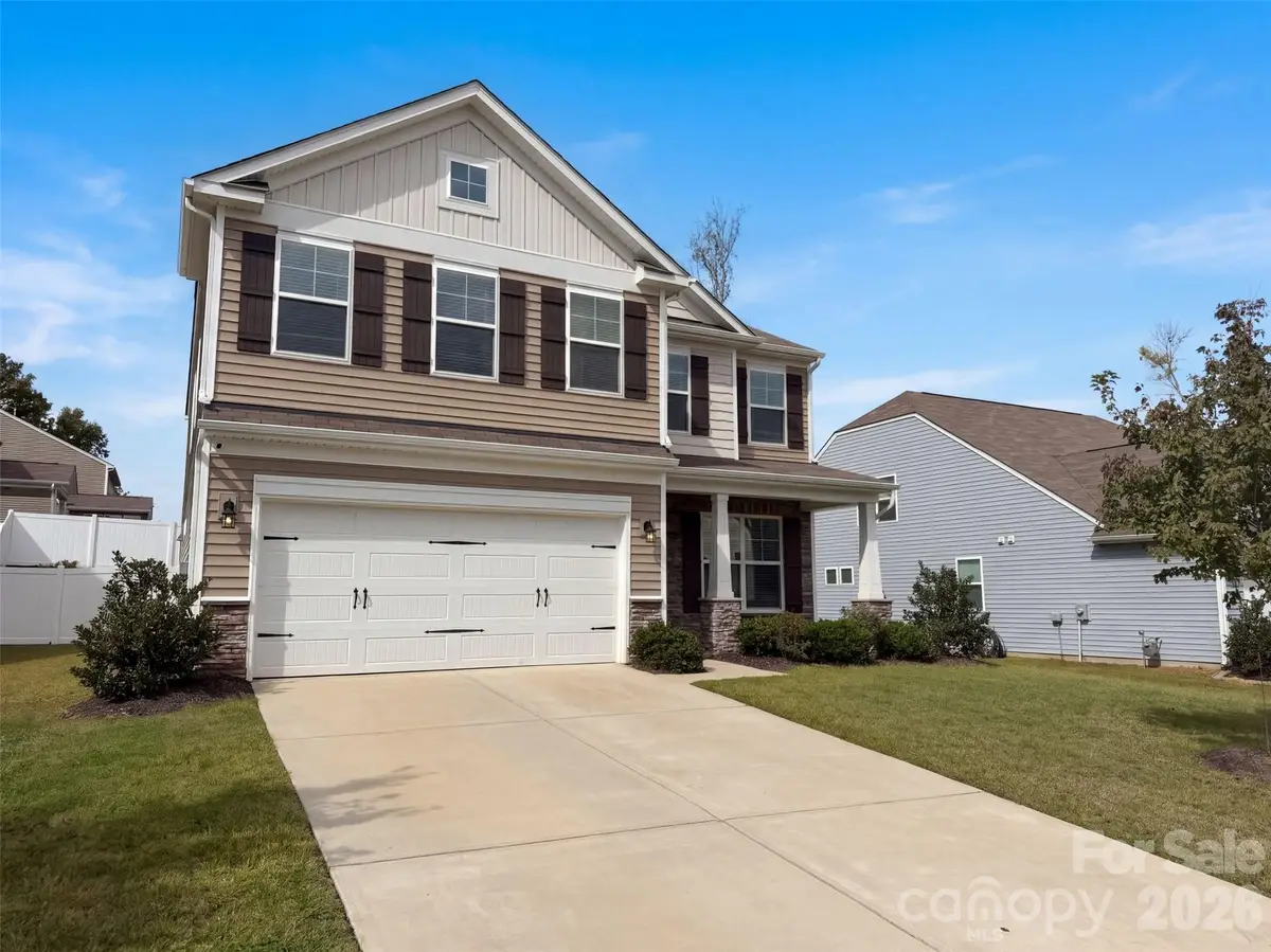 2455 Judson Drive, Gastonia, NC 28054 - #1