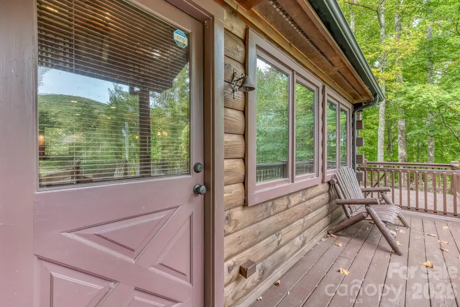 610 Amber Drive, Bakersville, NC 28705 - #2