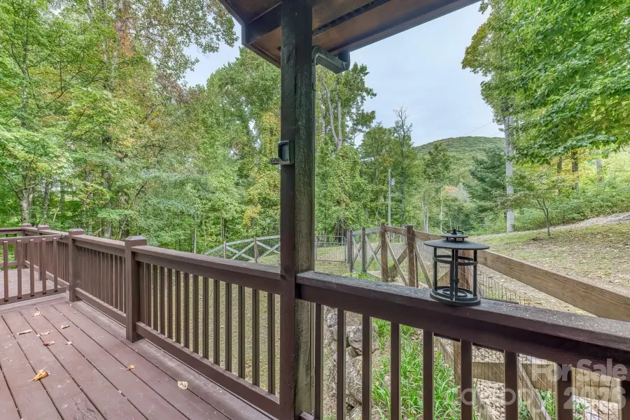 610 Amber Drive, Bakersville, NC 28705 - #3