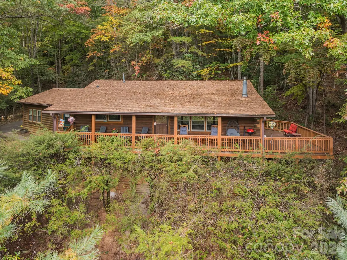 250 Creekside Drive, Maggie Valley, NC 28751 - #1