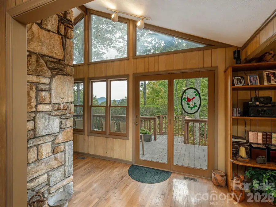 206 Skyland Acres Road, Saluda, NC 28773 - #3