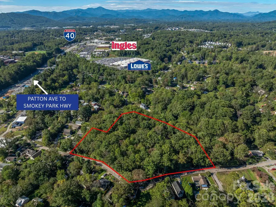 99999 Hi Alta Avenue, Asheville, NC 28806 - #3