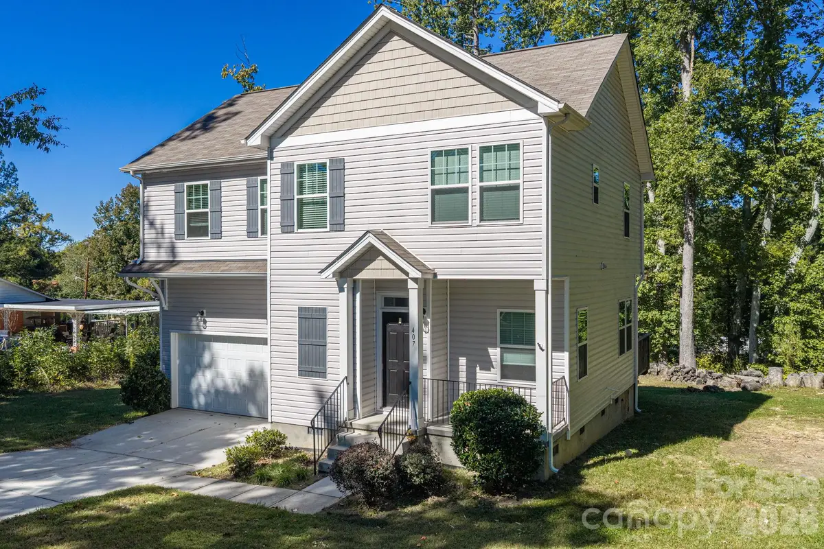 407 Farris Drive, Cherryville, NC 28021 - #1
