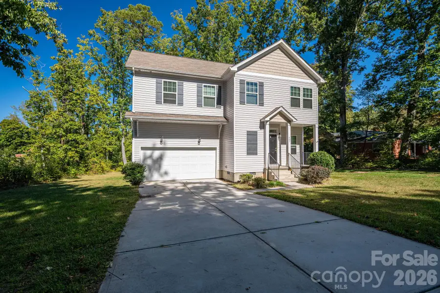 407 Farris Drive, Cherryville, NC 28021 - #2
