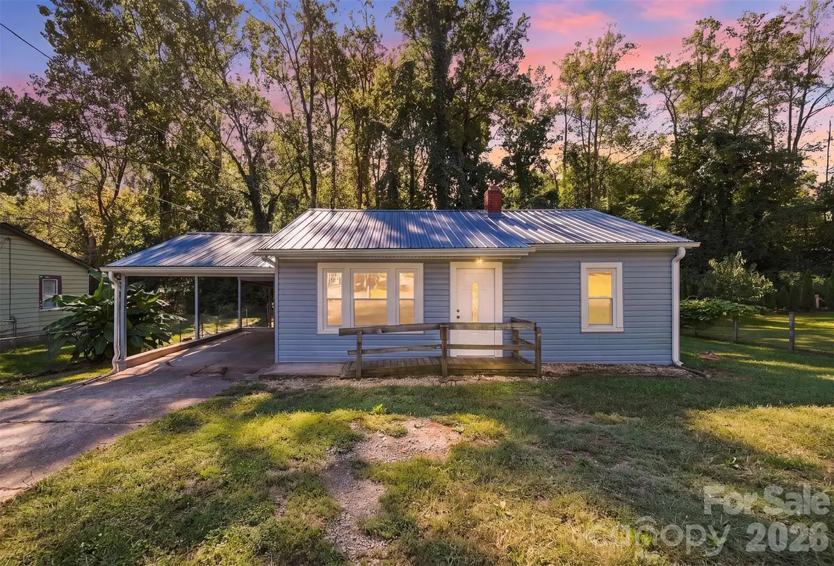 110 Brookside Lane, Morganton, NC 28655 - #1