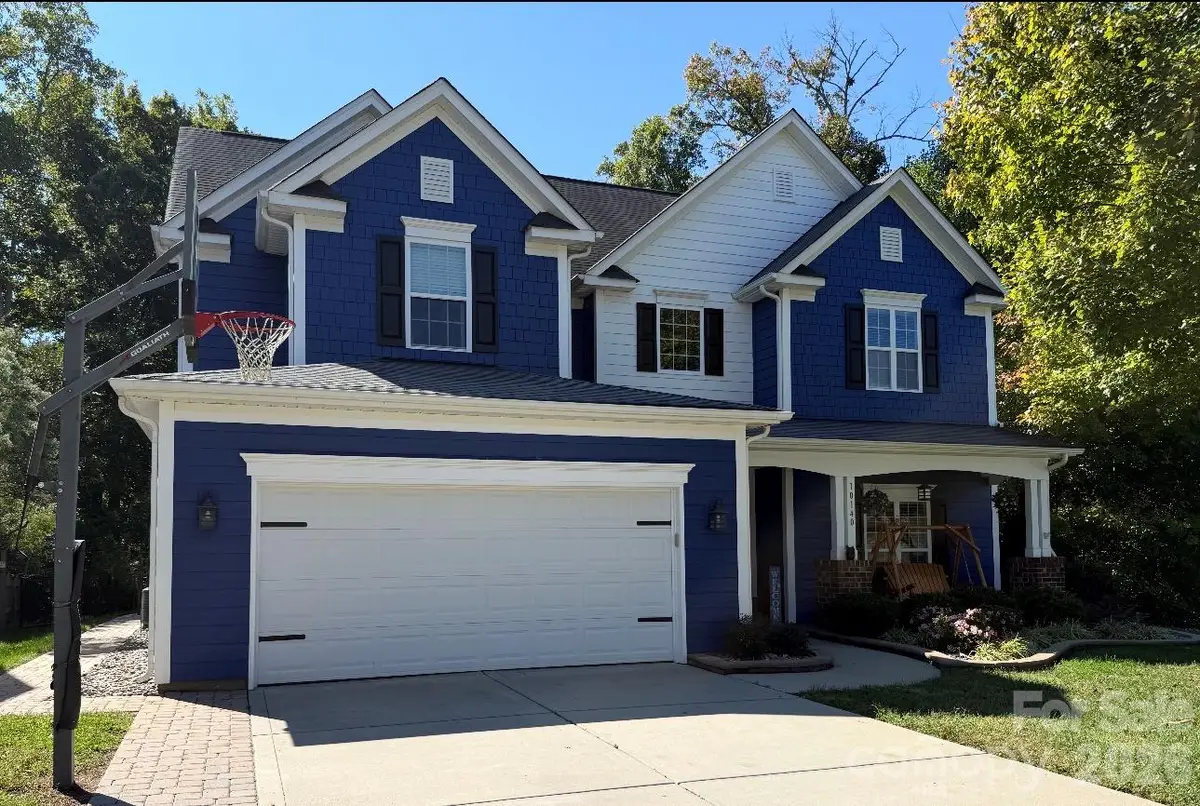 10140 Falling Leaf Drive, Concord, NC 28027 - #1