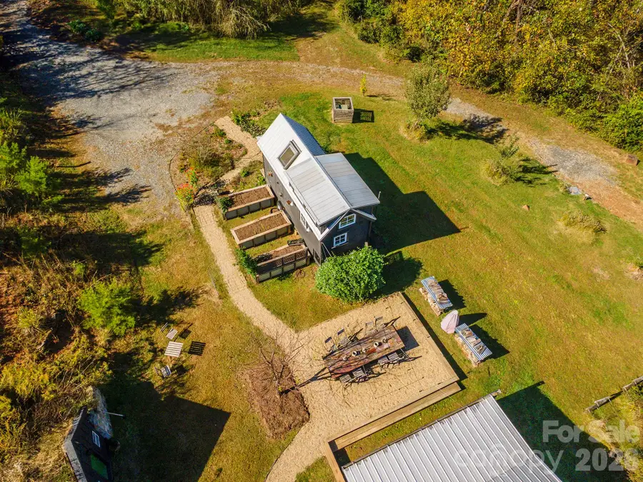 411 Magnolia Lane, Marshall, NC 28753 - #3