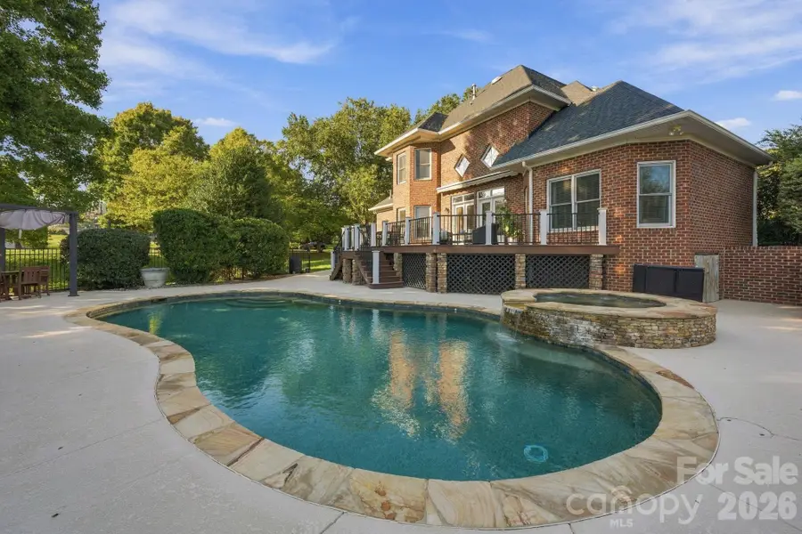 105 Kings Crest Drive, Mooresville, NC 28117 - #2
