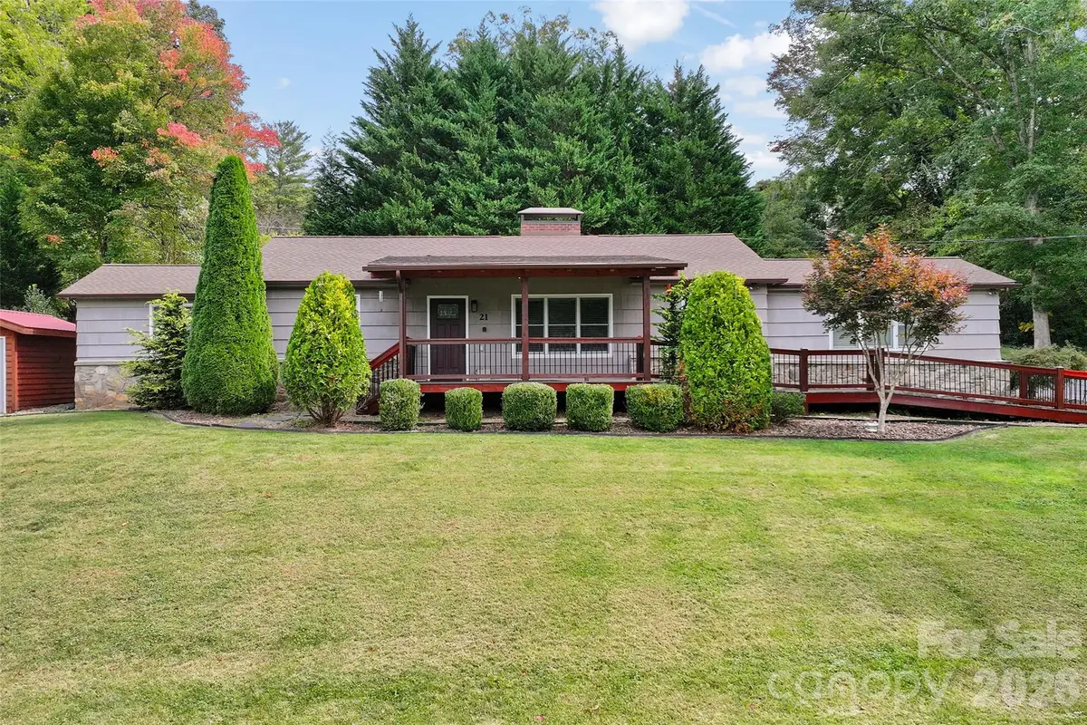 21 Fairlane Lane, Waynesville, NC 28786 - #1