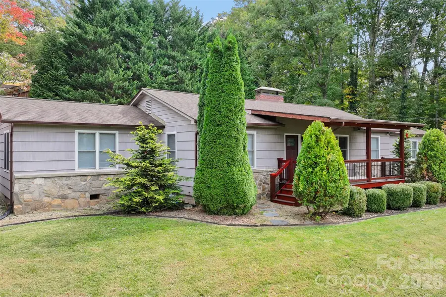 21 Fairlane Lane, Waynesville, NC 28786 - #2