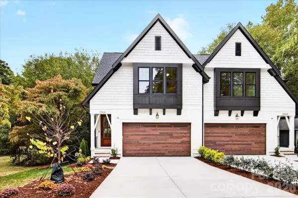 1524 E 35th Street, Charlotte, NC 28205