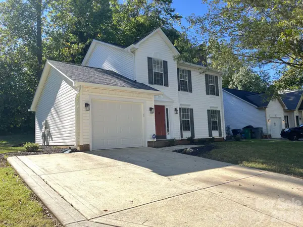 5326 Groveton Court, Charlotte, NC 28269