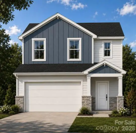 2968 24th Street Street Ne #43, Hickory, NC 28601