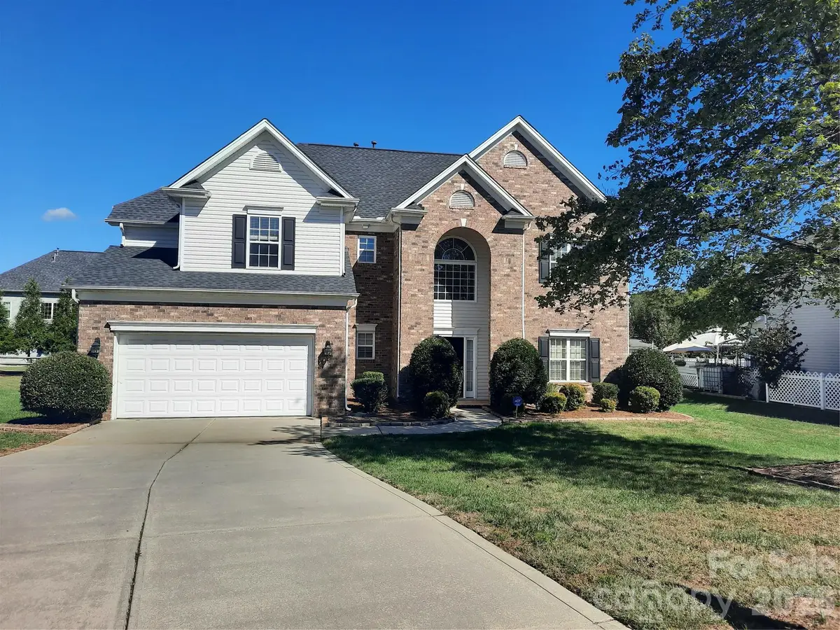 4704 Mimosa Place, Harrisburg, NC 28075 - #1