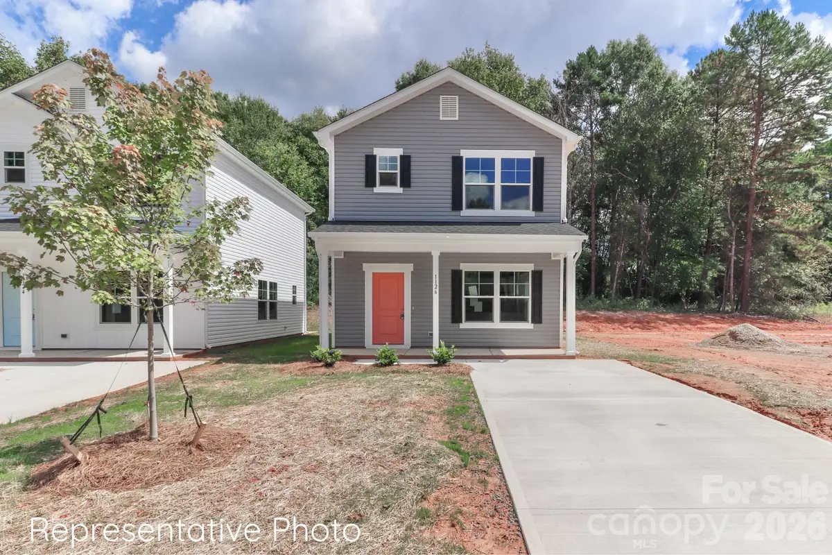517 Kistler Street, Mooresville, NC 28115 - #1
