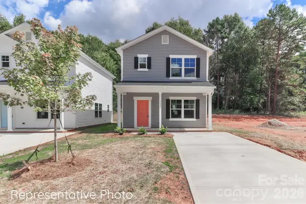 517 Kistler Street, Mooresville, NC 28115
