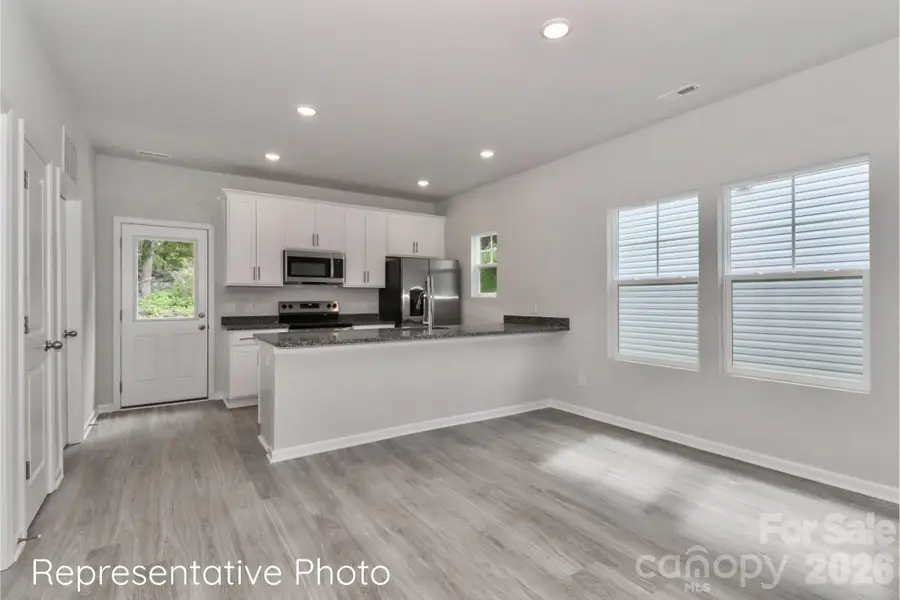 517 Kistler Street, Mooresville, NC 28115 - #2