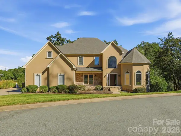 122 Long Cove Lane, Mooresville, NC 28117
